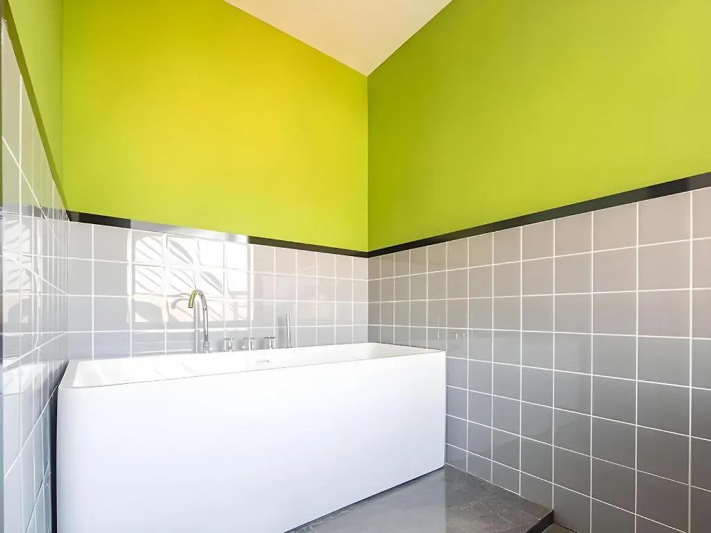 Отель Greentree Inn Lu Yi County Zi Qi Avenue Branch Luyi
